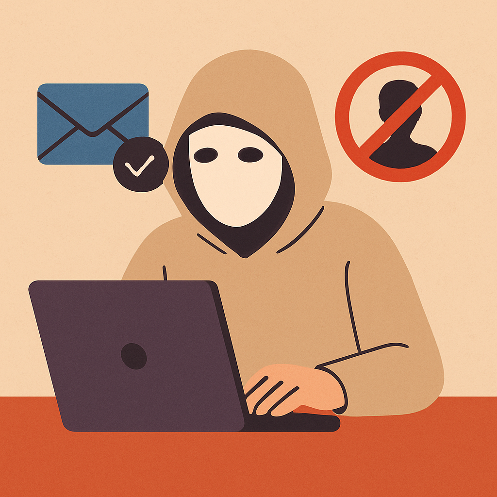 Privacy and anonymity